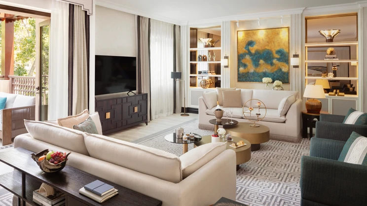 Jumeirah Dar Al Masyaf